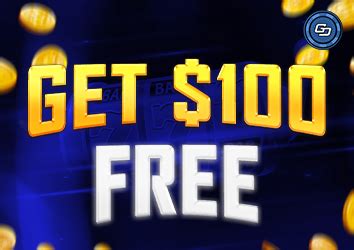 100 dollar free no deposit casino